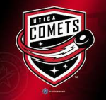 (AHL) Utica Comets