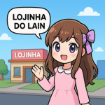 lojinha do lain