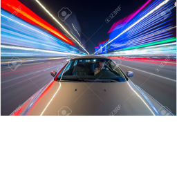 gotta go fast