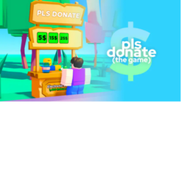 Switched Pls Donate