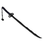 Legendary Katana