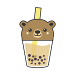 THE BOBA BEAR SQUAD!