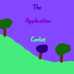 Application center