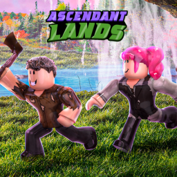 Ascendant Lands [Paused]
