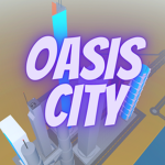 Oasis City Official