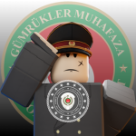 TMS • Sınır Müfettişleri