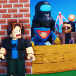 Build to Survive! 🔪🚨