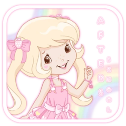 аftherschool Roblox group icon