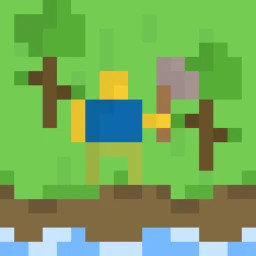 Little Villagers 2D icon