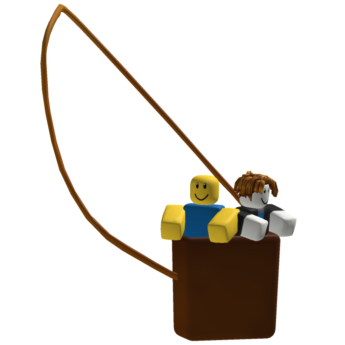 Noob and Bacon Bag