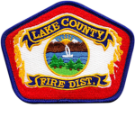 Lower Lake Fire District