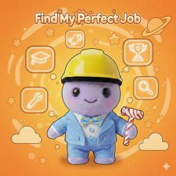 What's my future job?