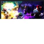 Mha villain group