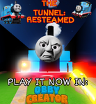 The Tunnel:RESTEAMED