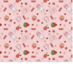 ~Strawberry Shortcakes~