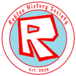 Roblox History Society
