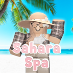 Sahara Spa