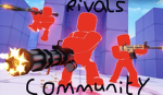 Rivals fan community 2