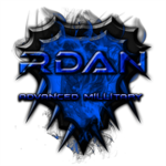 R.D.A.N Military Squad