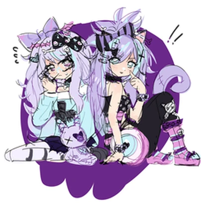 OhSoSavvy! Roblox group icon
