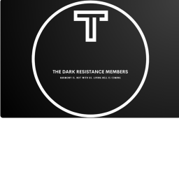 The Dark Resistance secret base?