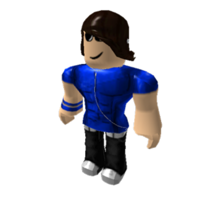 Robloxia 2.0 With Shirt Pants Roblox decal