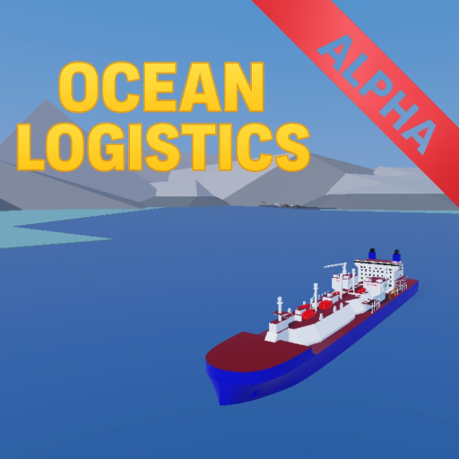 Ocean Logistics NEW ISLAND