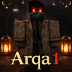 Escape Arqa [HORROR]