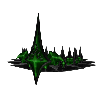 [⏳Green] Void Crown