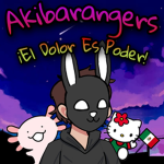 Akibarangers