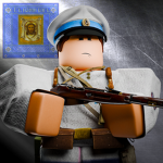 Alekseyev Kavaleriyskaya Guardiya