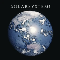 SolarSystem! icon