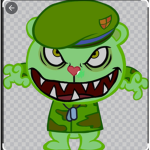 Flippy squad only