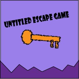 Untitled Escape Game