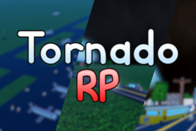 Tornado RP scripts