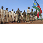 South Sudan Liberation Army