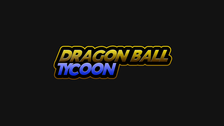 Dragon Ball Tycoon [UPDATE 0.5 !!] screenshot 1