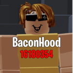 BaconHood