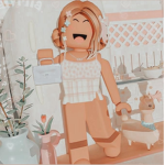 Mia gives!
