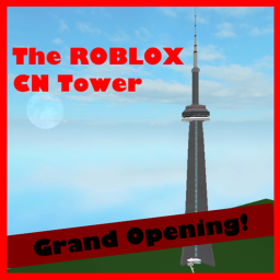 CN Tower [OUTDATED SEE DESCRIPTION]