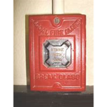the old school roblox fire alarm collecters