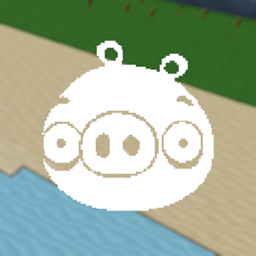 The New Island