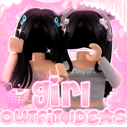 [NEW] Girl Outfit Ideas🎀