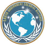 [EarthGov] Earth Government - DSRPC -