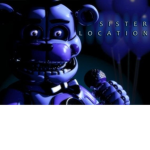 Freddy Fazbear's Ultimate Roleplay Group