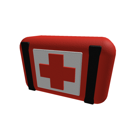 Medkit