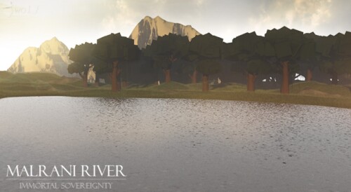 IS | Malrani River