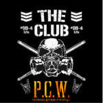 P.C.W {The Club}