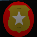 the anti fun army
