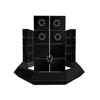 Black Blue Crown of Rivals Addon - Crown of Rivals